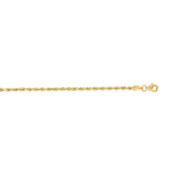 14K Gold 8