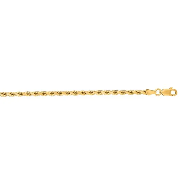 14K Gold 24