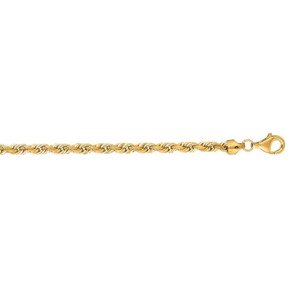 14K Gold 8