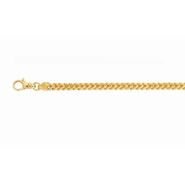 14K Gold 24