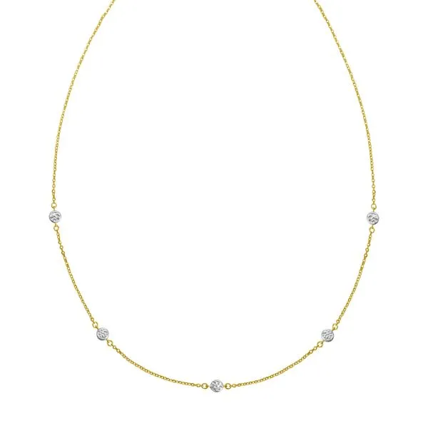 14K Diamon'Oro BTY Necklace Clater Jewelers Louisville, KY