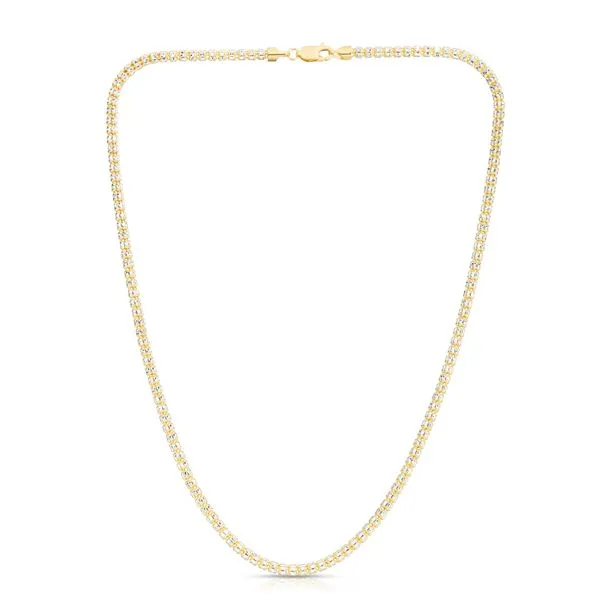 14K Gold 20