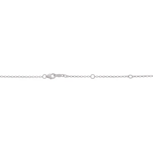 14K 1.4mm Double Extendable Lite Rolo Chain Tennies Jewelry Appleton, WI