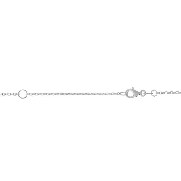 14K Gold 1.2mm Extendable Chain  Tennies Jewelry Appleton, WI