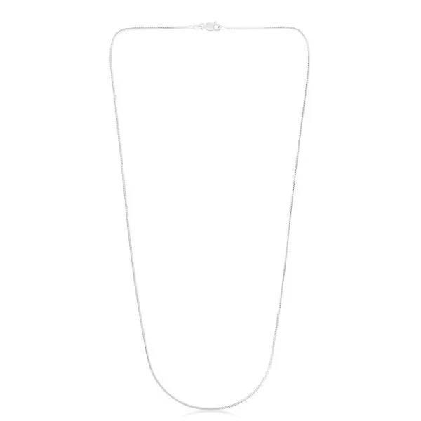 14K Gold .9mm Franco Chain  Thomas A. Davis Jewelers Holland, MI