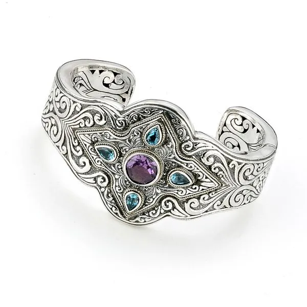 ORIENT CUFF Natale Jewelers Sewell, NJ