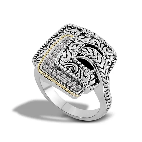 MARBABU RING Banks Jewelers Burnsville, NC