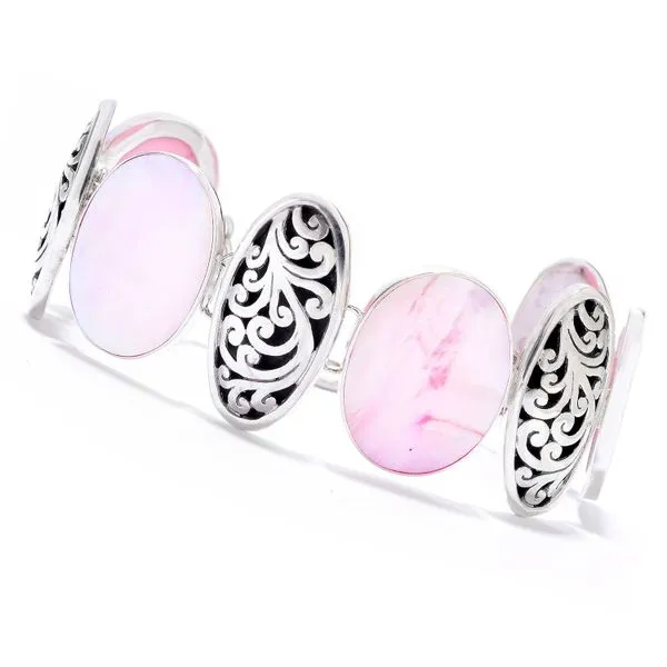 EXPRESSION BRACELET Valentine's Fine Jewelry Dallas, PA