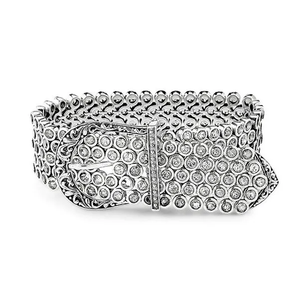 NEDA BRACELET  Timmreck & McNicol Jewelers McMinnville, OR