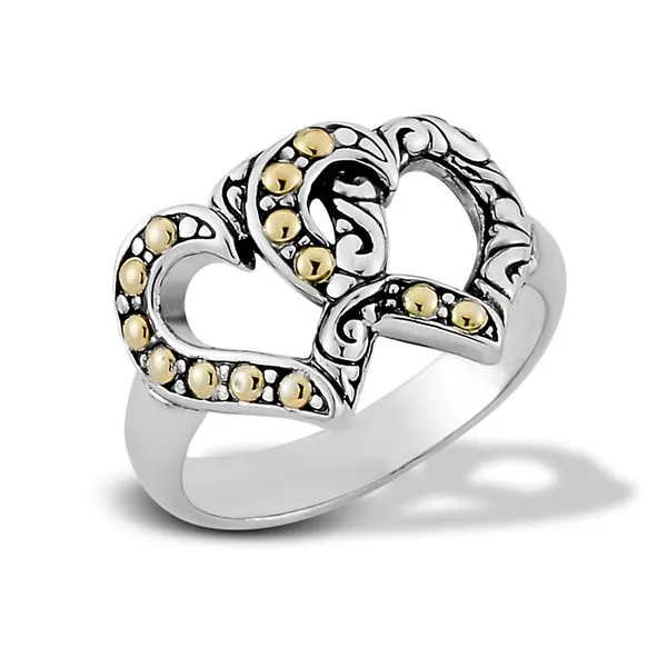 SERUA RING Banks Jewelers Burnsville, NC