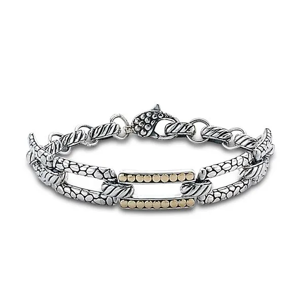 SOLISTONE BRACELET Timmreck & McNicol Jewelers McMinnville, OR