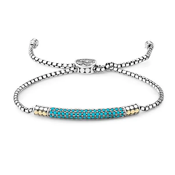 SPRINKLE BRACELET Shipley's Fine Jewelry Hampstead, MD