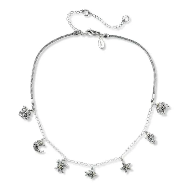 DIAH NECKLACE Natale Jewelers Sewell, NJ