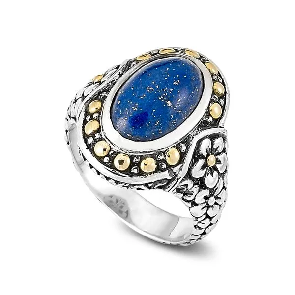 IJEN RING Banks Jewelers Burnsville, NC