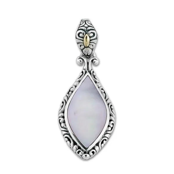 BANTA PENDANT JBC Gems Medford, OR