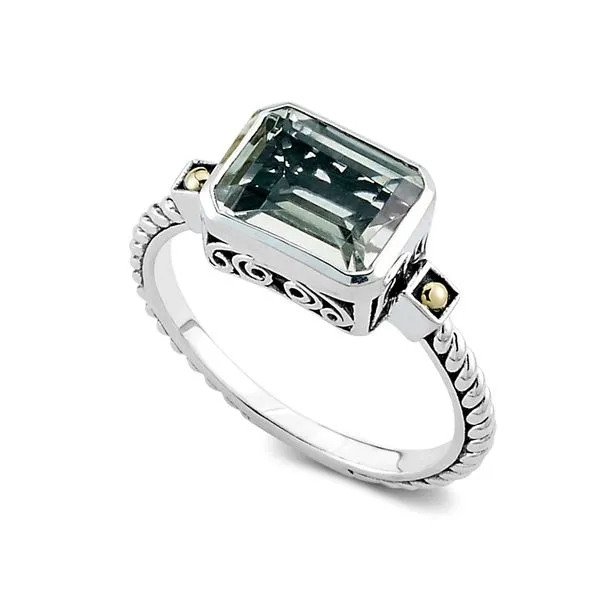 EIRINI RING JBC Gems Medford, OR