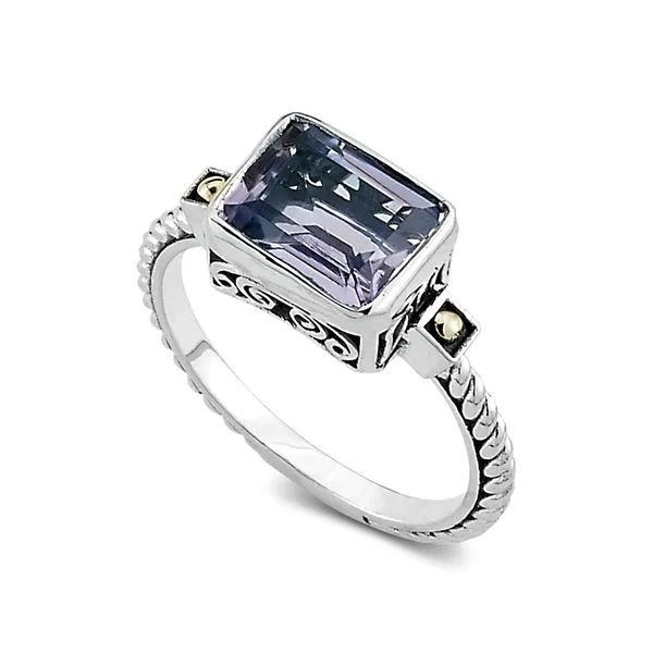 EIRINI RING Banks Jewelers Burnsville, NC