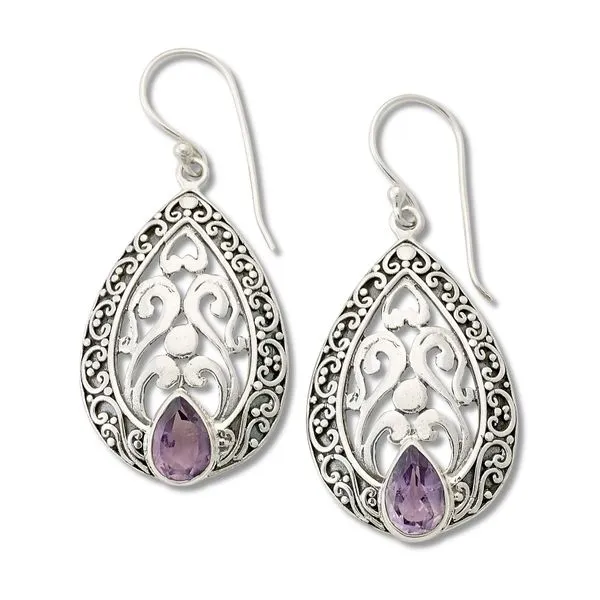 KEMALA EARRING Natale Jewelers Sewell, NJ