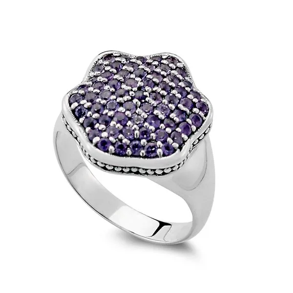 Aflora Ring Shipley's Fine Jewelry Hampstead, MD