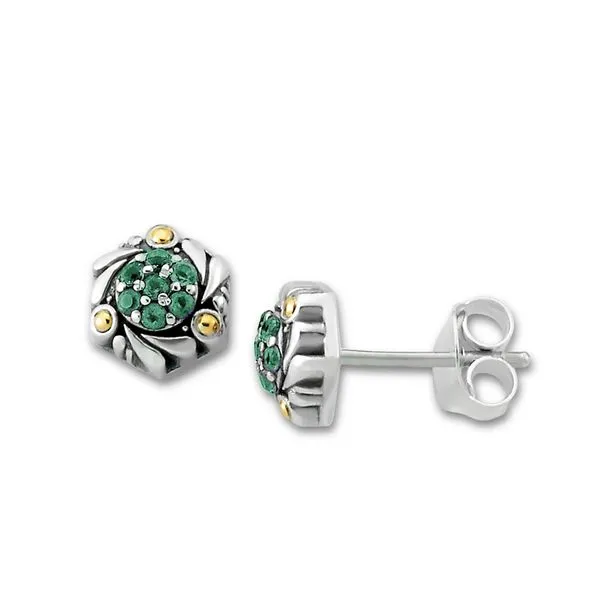 Wave Earring  Shipley's Fine Jewelry Hampstead, MD