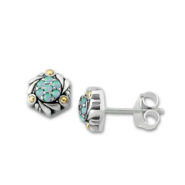 Wave Earring  Natale Jewelers Sewell, NJ