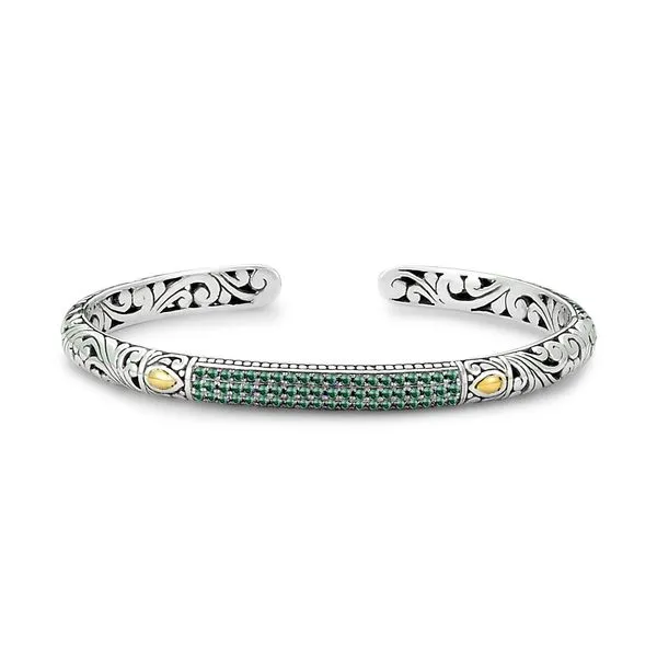 Glitter Bangle Banks Jewelers Burnsville, NC
