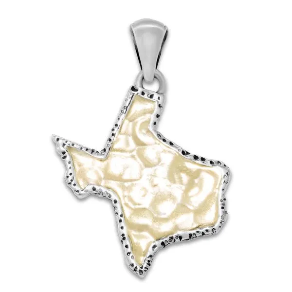 TEXAS PENDANT Natale Jewelers Sewell, NJ