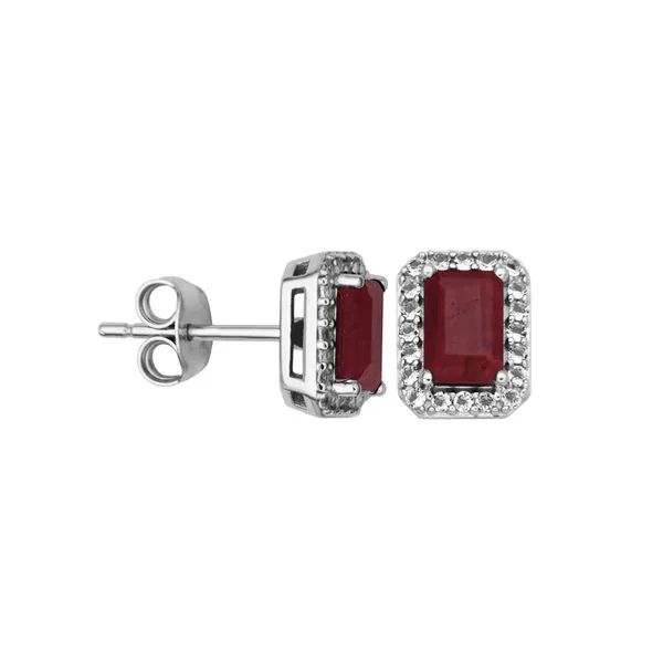 GLITZ EARRING  Natale Jewelers Sewell, NJ