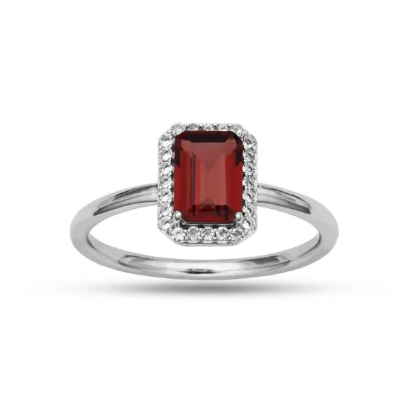 GLITZ RING Collard Jewelers League City, TX