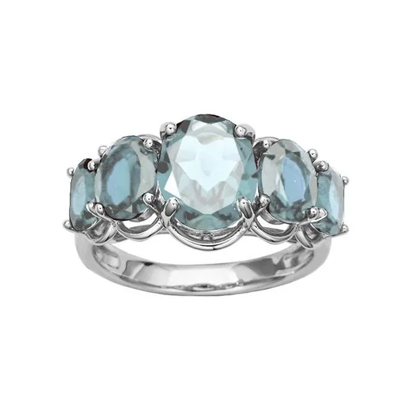 JULIA RING Valentine's Fine Jewelry Dallas, PA