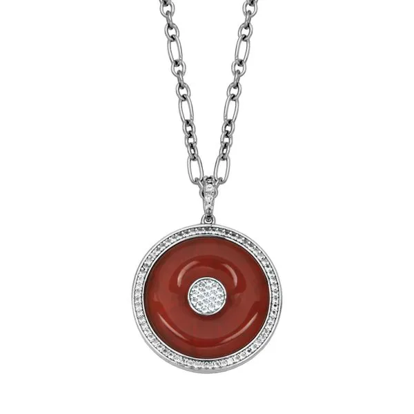 EVOLUTION PENDANT  Collard Jewelers League City, TX