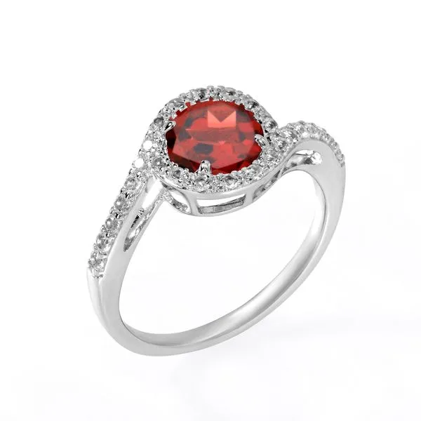 BELLE RING  Valentine's Fine Jewelry Dallas, PA