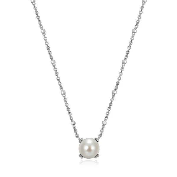 SPARKLE NECKLACE Valentine's Fine Jewelry Dallas, PA