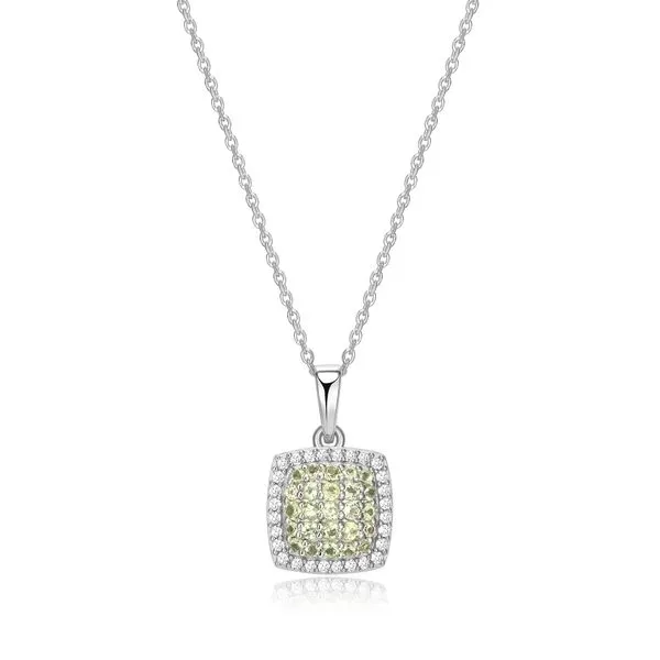 SHINE PENDANT Valentine's Fine Jewelry Dallas, PA