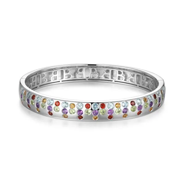 SCATTER BANGLE Valentine's Fine Jewelry Dallas, PA