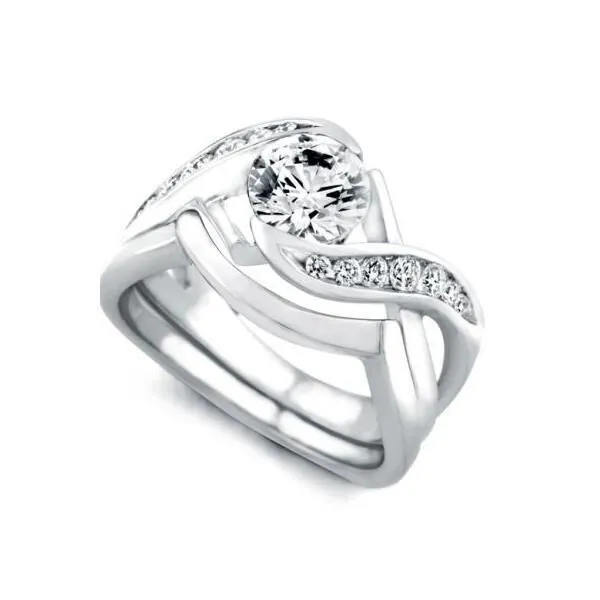 Soul Mate Band Ken Walker Jewelers Gig Harbor, WA