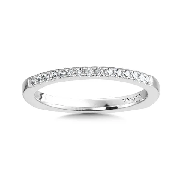 Diamond Wedding Band Midtown Diamonds Reno, NV