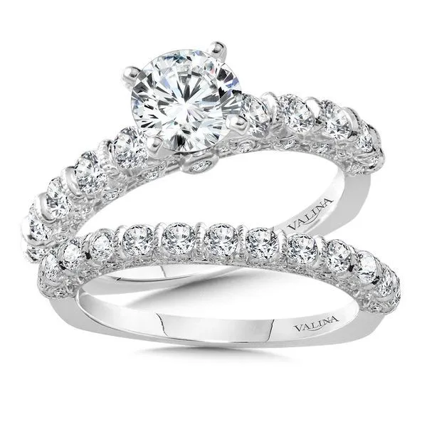 Diamond Engagement Ring Image 4 Midtown Diamonds Reno, NV