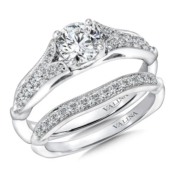 Diamond Engagement Ring Image 4 Midtown Diamonds Reno, NV