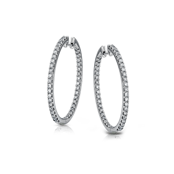 Earrings Diamonds Direct St. Petersburg, FL