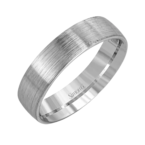 Platinum Men's Wedding Bands Diamond Showcase Longview, WA