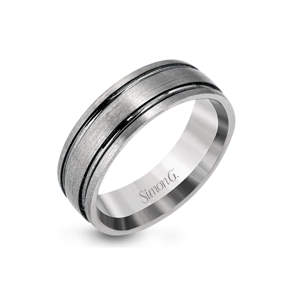 Platinum Men's Wedding Bands Diamond Showcase Longview, WA