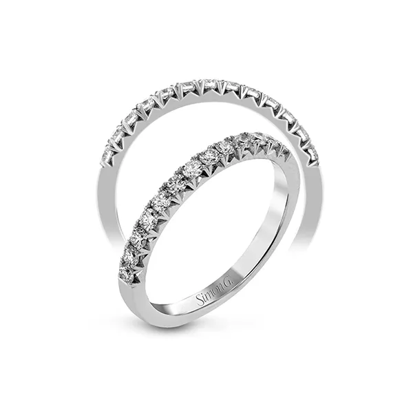 Platinum Anniversary Band Diamond Showcase Longview, WA