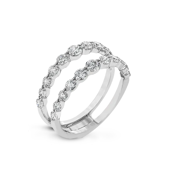 Platinum Wedding Set Diamond Showcase Longview, WA