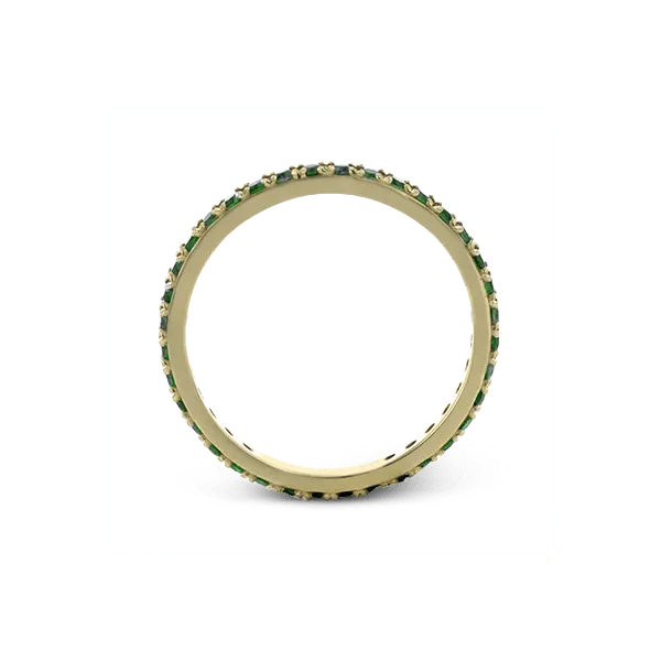 18k Yellow Gold Gemstone Fashion Ring Image 3 Diamond Showcase Longview, WA