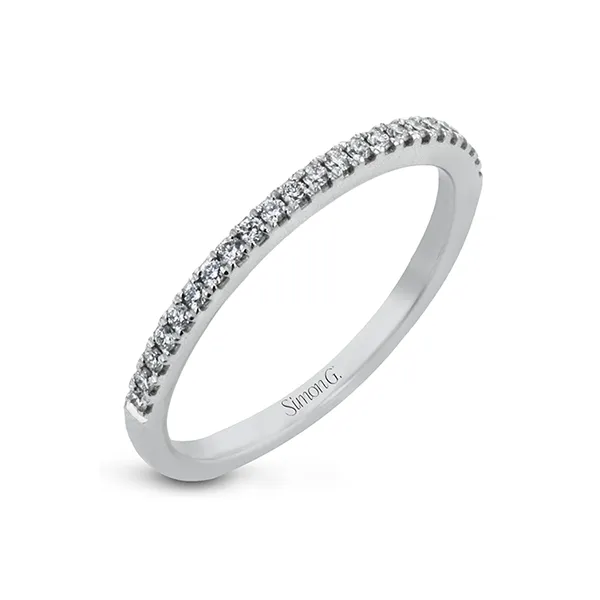 Platinum Ring Enhancer Diamonds Direct St. Petersburg, FL