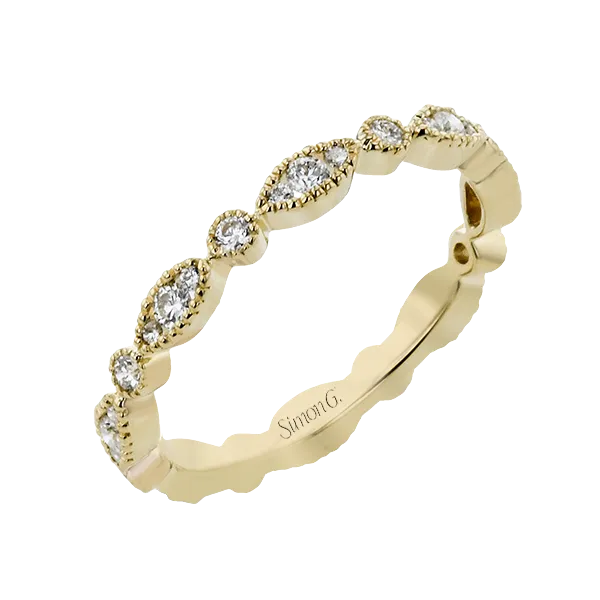 18k Yellow Gold Diamond Fashion Ring Diamond Showcase Longview, WA