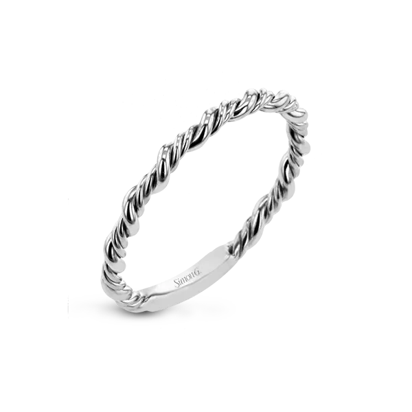 Platinum Wedding Set James & Williams Jewelers Berwyn, IL