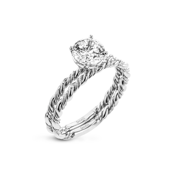 Platinum Wedding Set Diamond Showcase Longview, WA