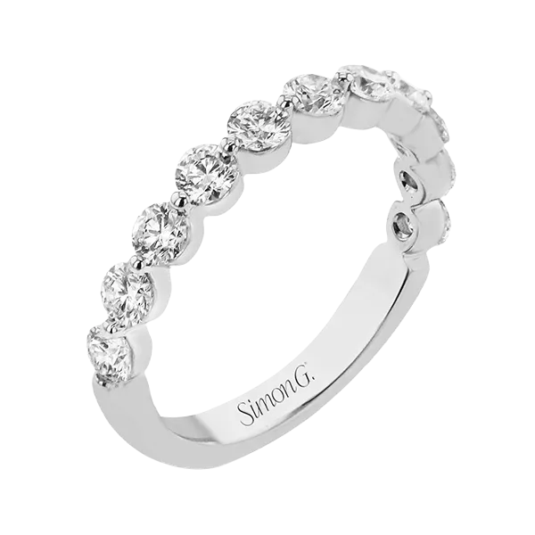 Platinum Wedding Set Diamond Showcase Longview, WA